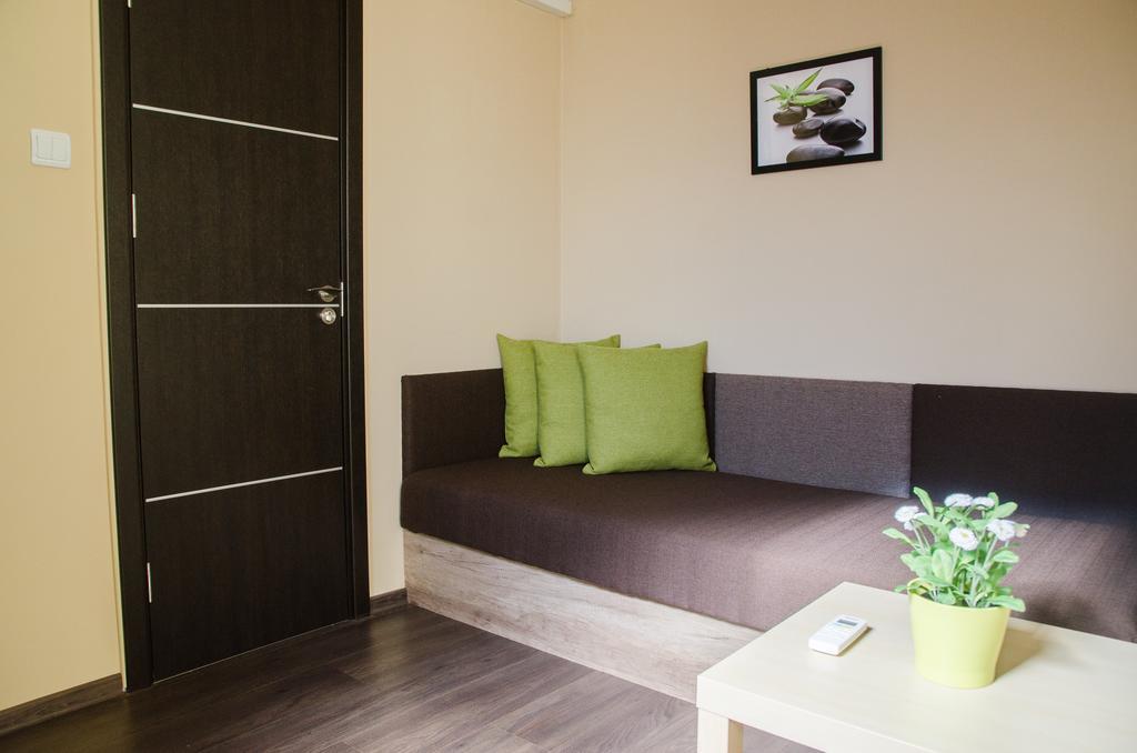 Green Corner Wellness Puspokladany Room photo