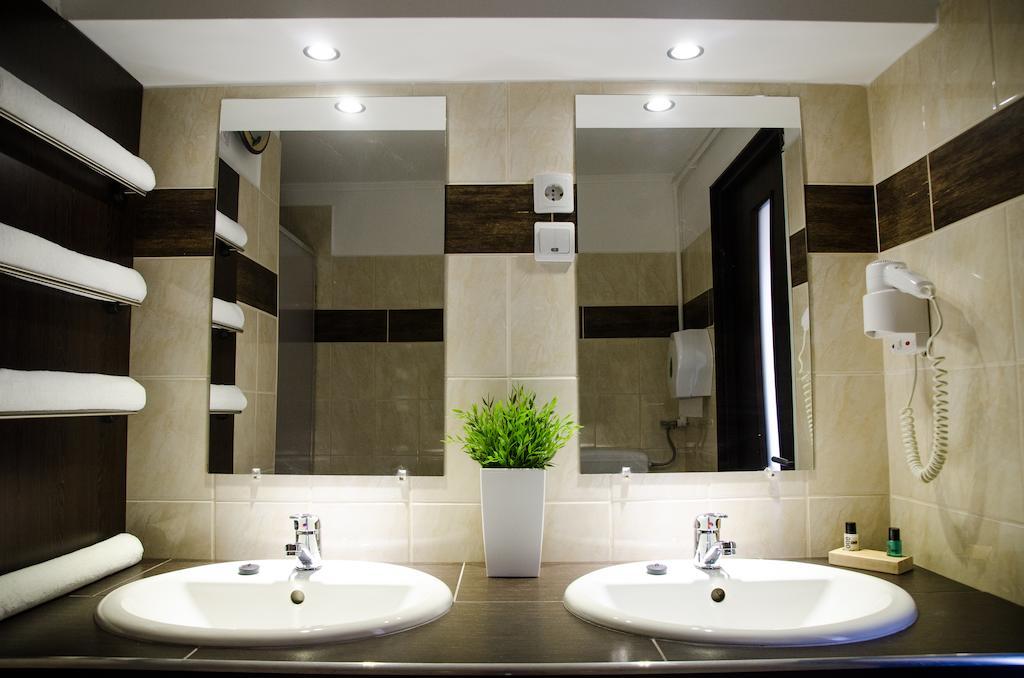 Green Corner Wellness Puspokladany Room photo